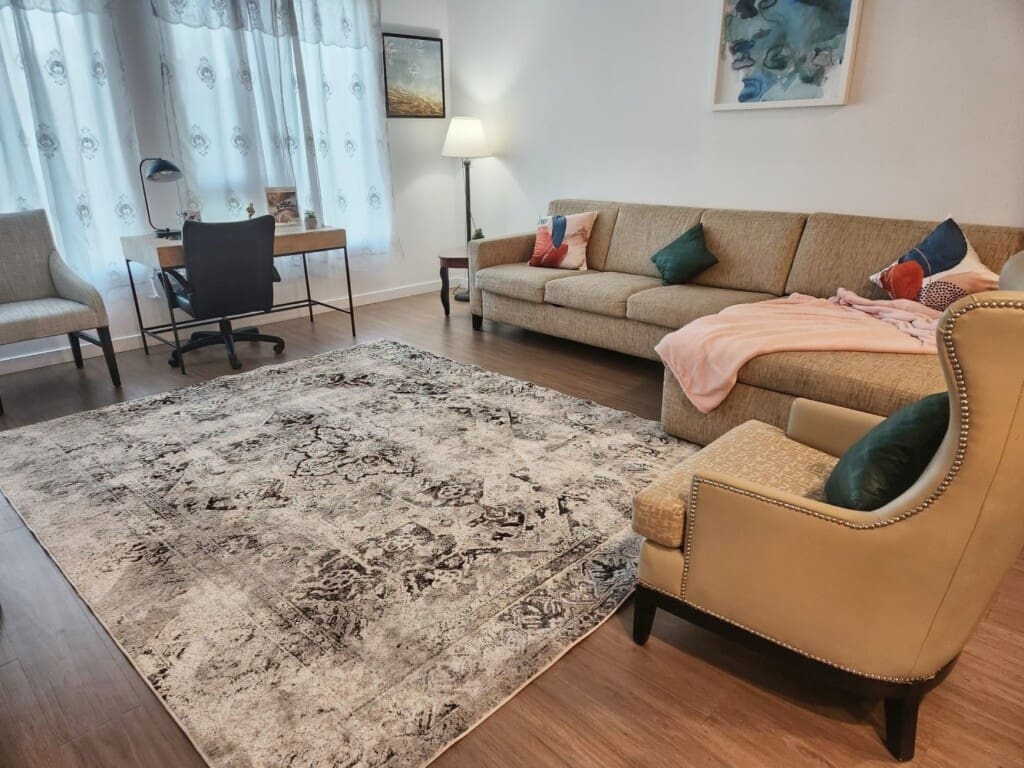 Corporate housing near DTLA