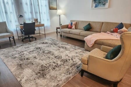 Corporate housing near DTLA