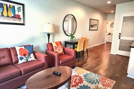 Affordable short stays in Koreatown