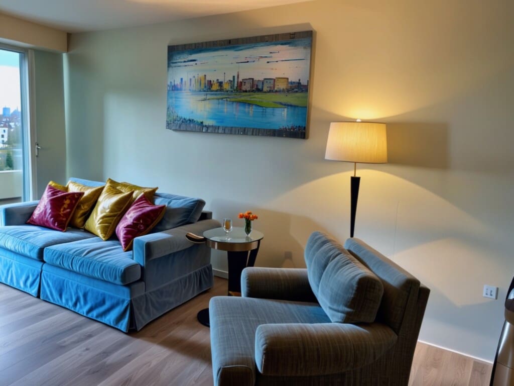 Pet-friendly rentals near Santa Monica Pier