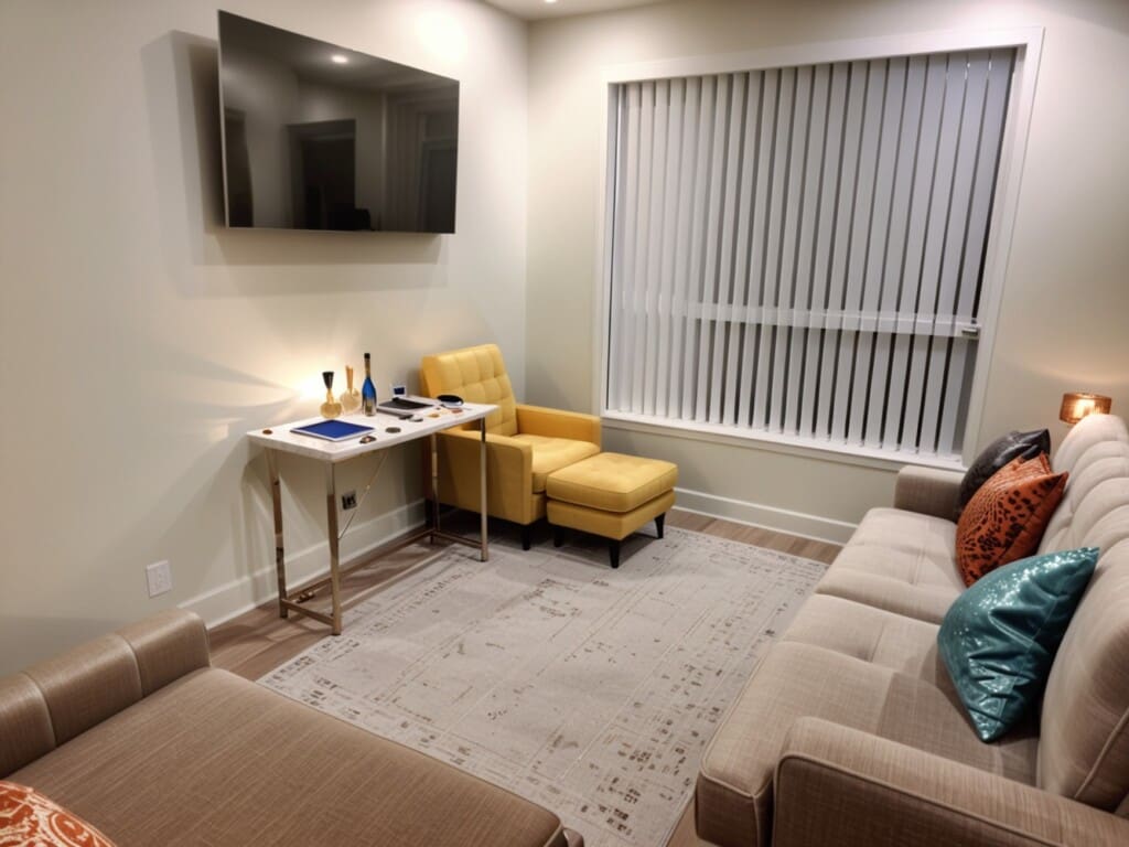 Corporate housing near DTLA