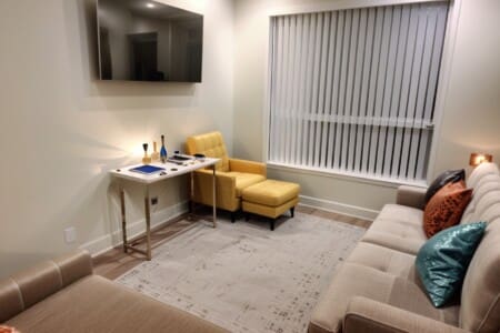 Corporate housing near DTLA