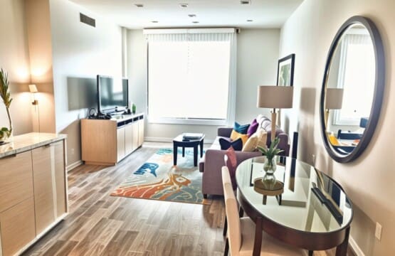 Affordable short stays in Koreatown
