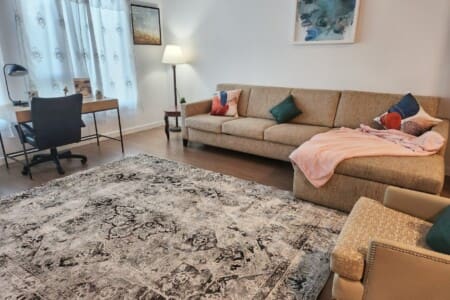 Corporate housing near DTLA