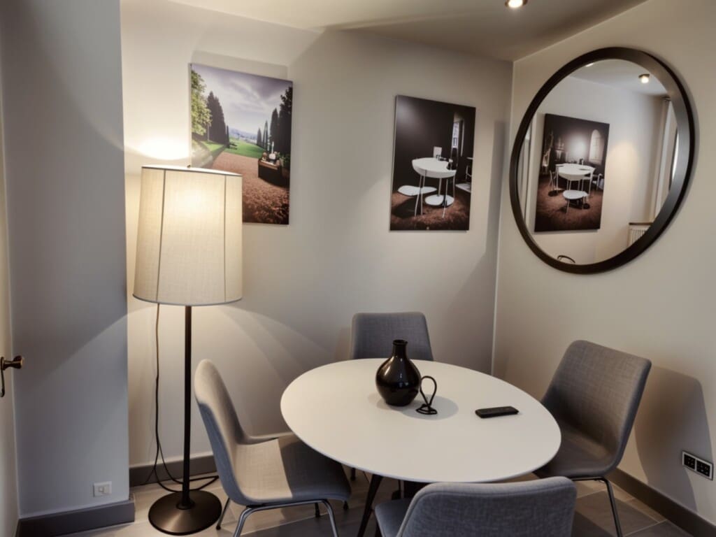 Corporate housing near DTLA