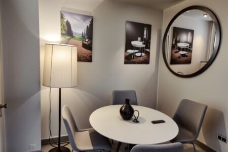 Corporate housing near DTLA