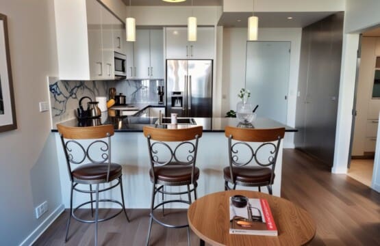 Charming Short Stay Furnished Apartment in Marina Del Rey