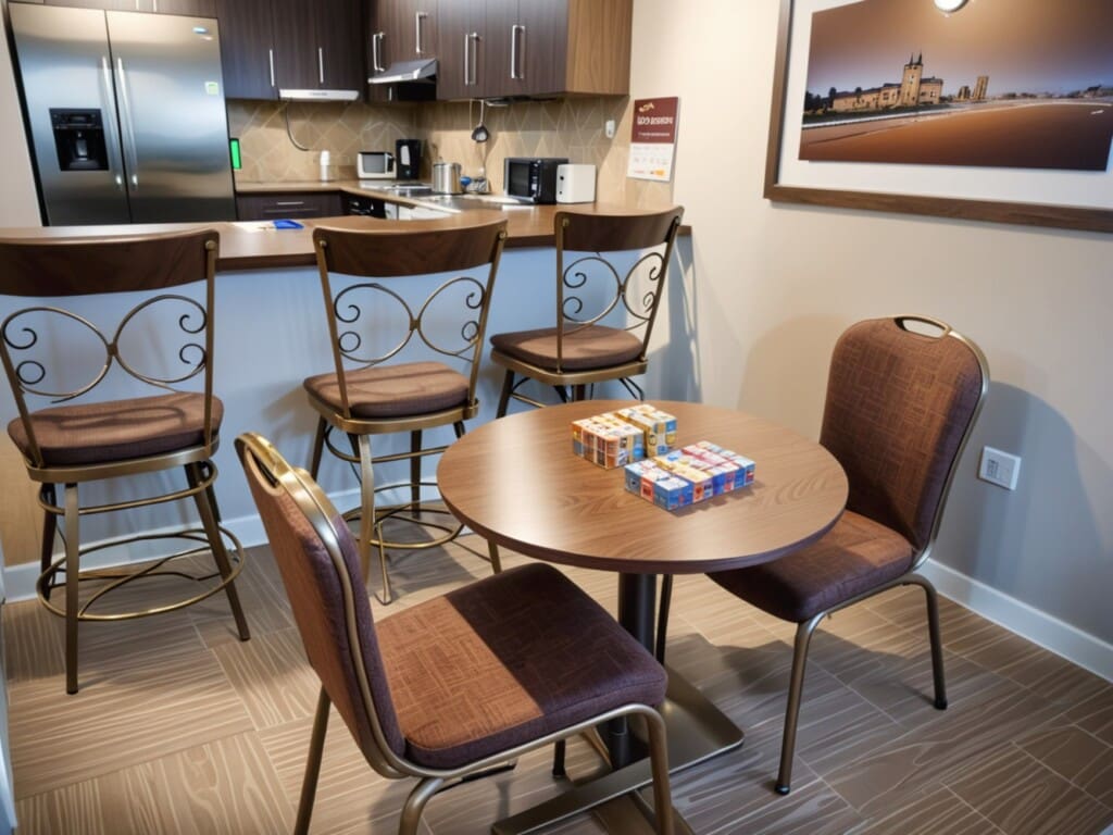 Fully Furnished Apartment for Short Stay in Marina Del Rey