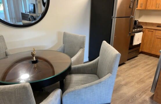 Luxury furnished aparthotels in Santa Monica