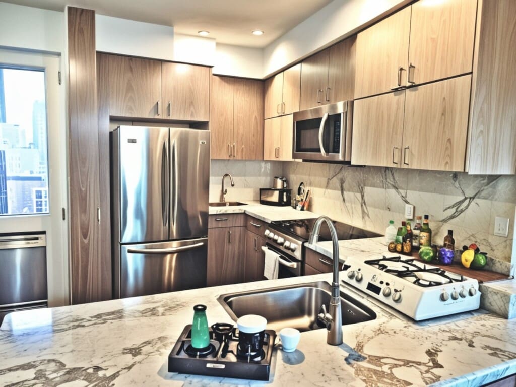 Affordable short stays in Koreatown