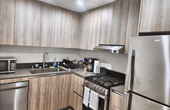 Corporate housing near DTLA