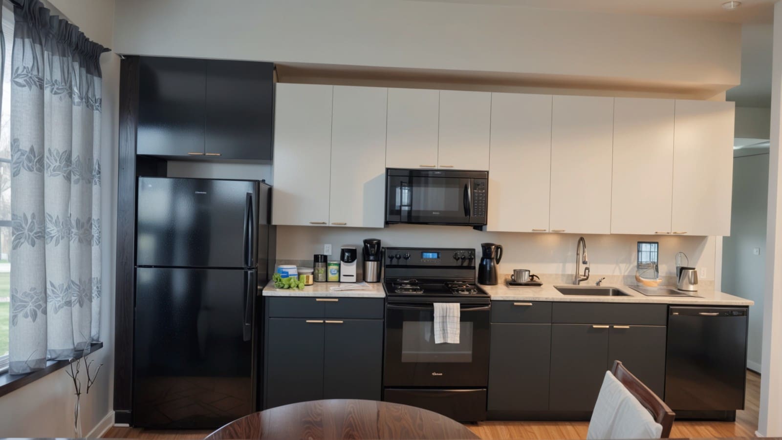 Corporate housing near DTLA