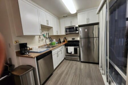 Pet-friendly rentals near Santa Monica Pier