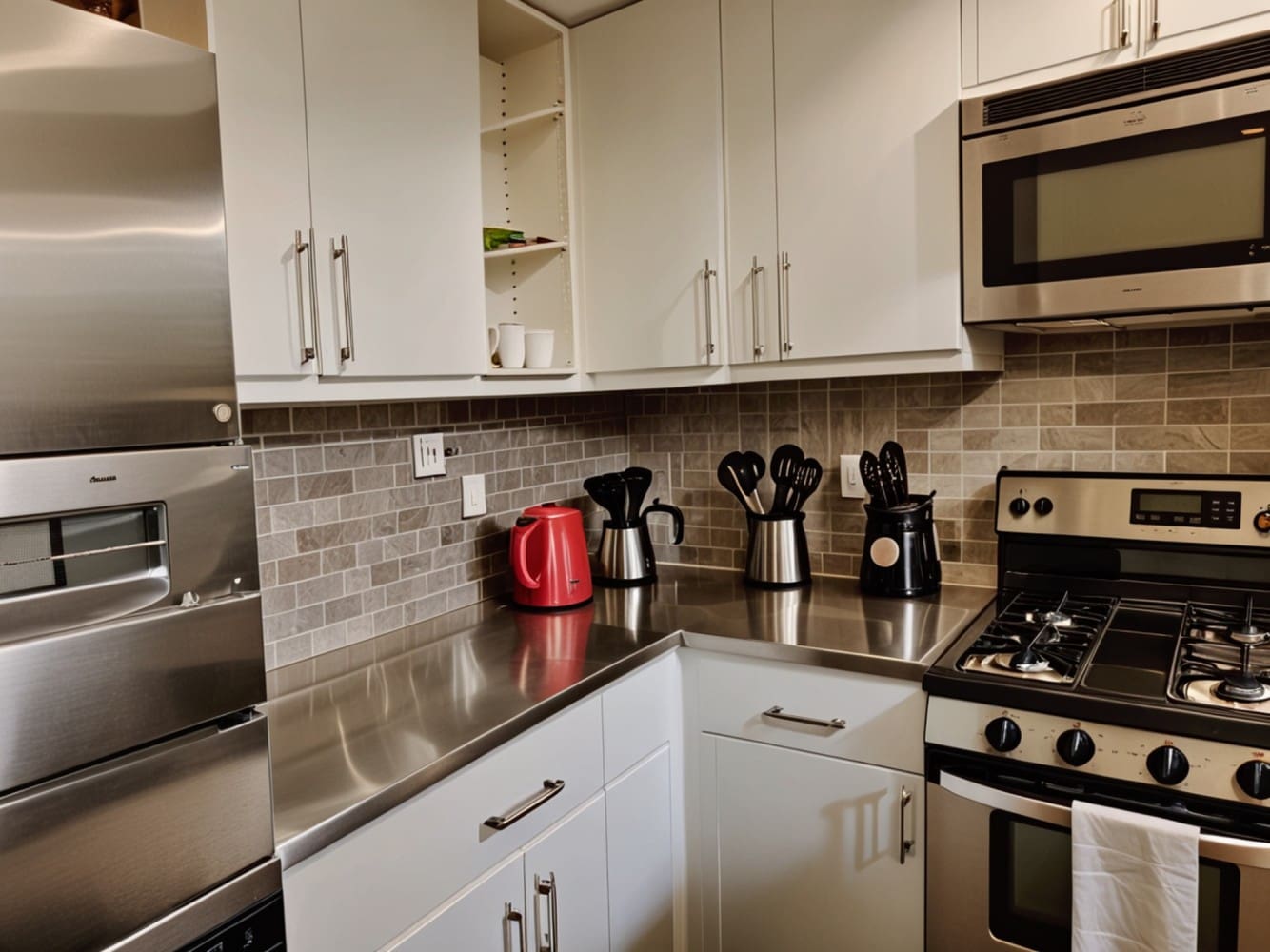 Furnished Apartment for Short Term Stays in Marina Del Rey