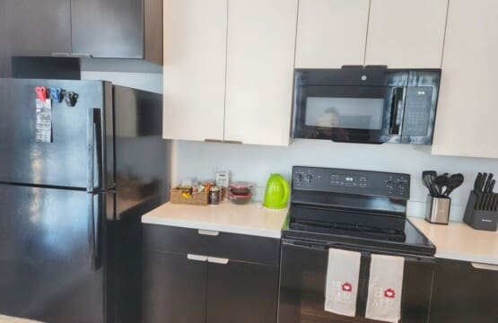 Corporate housing near DTLA