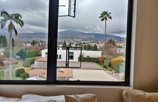 Furnished Apartment in LA - Short Term Rentals for Professionals