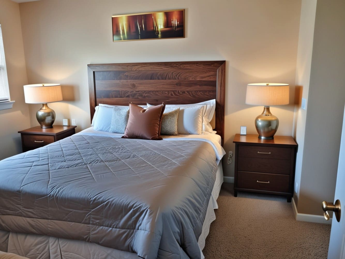 Luxury Furnished Apartment for Short Term in Venice Beach