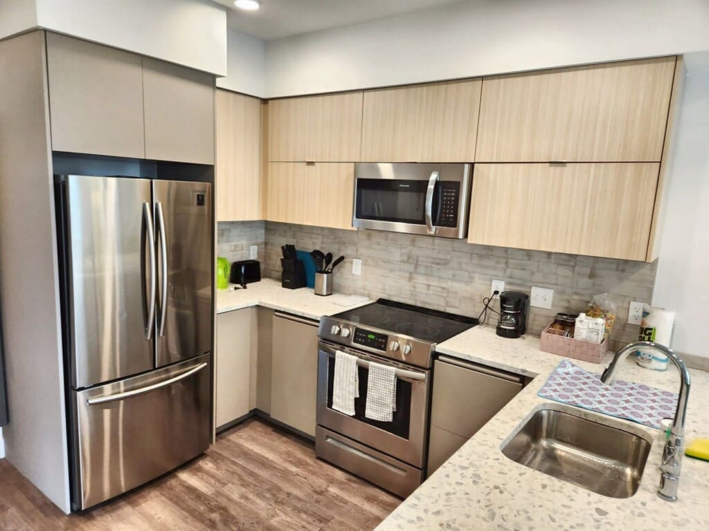 Affordable short stays in Koreatown