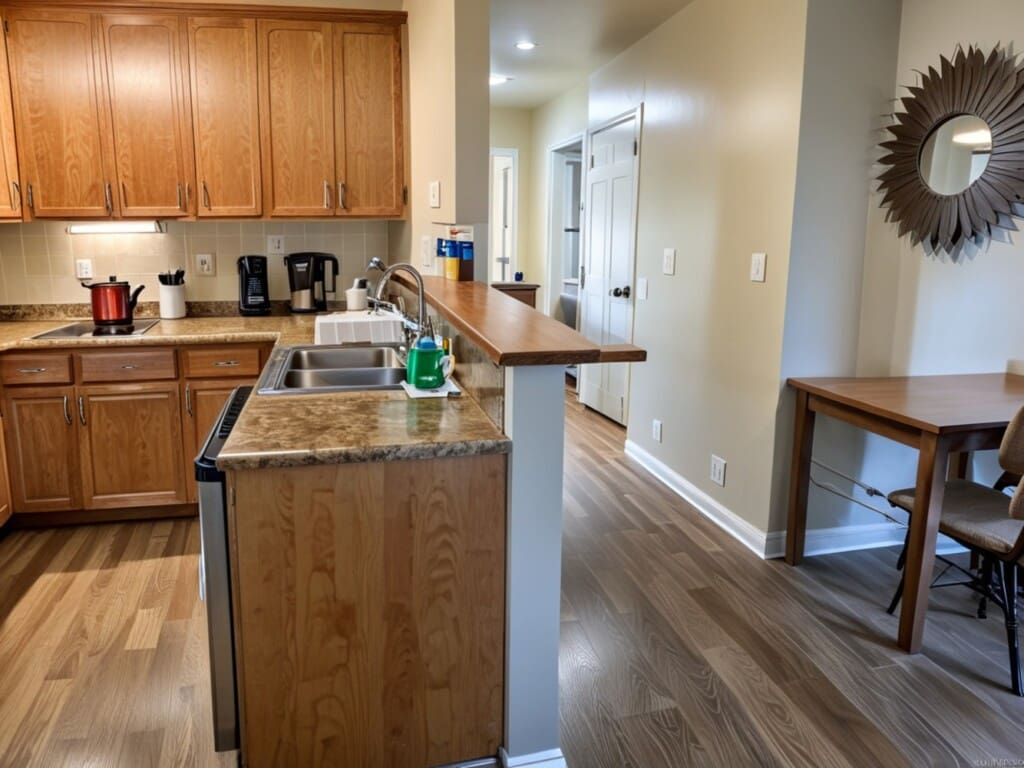 Pet-friendly rentals near Santa Monica Pier