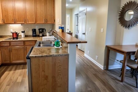 Pet-friendly rentals near Santa Monica Pier