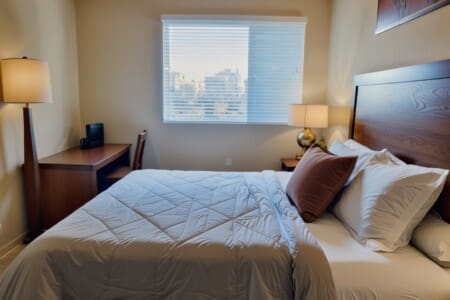 Convenient Short Stay Furnished Apartment in Venice Beach