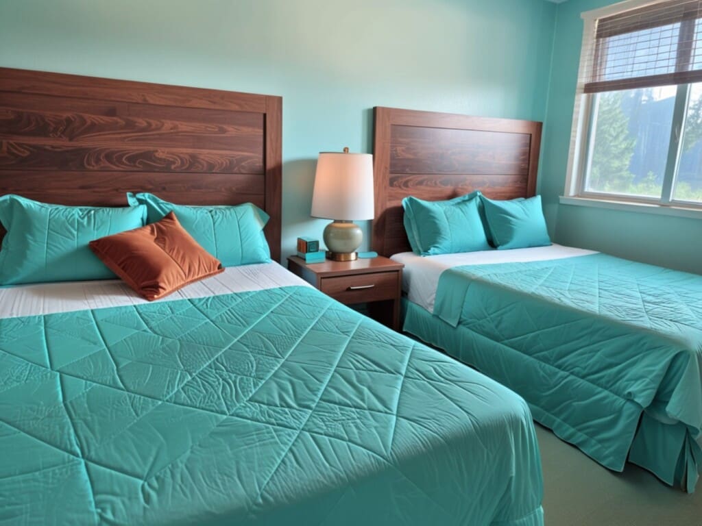 Comfortable Furnished Apartment for Short Stay in Marina Del Rey