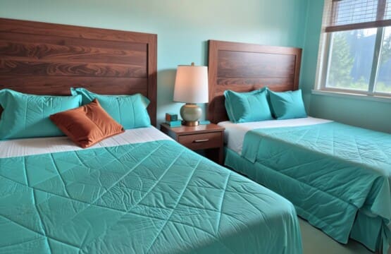 Comfortable Furnished Apartment for Short Stay in Marina Del Rey