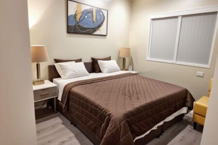 Corporate housing near DTLA