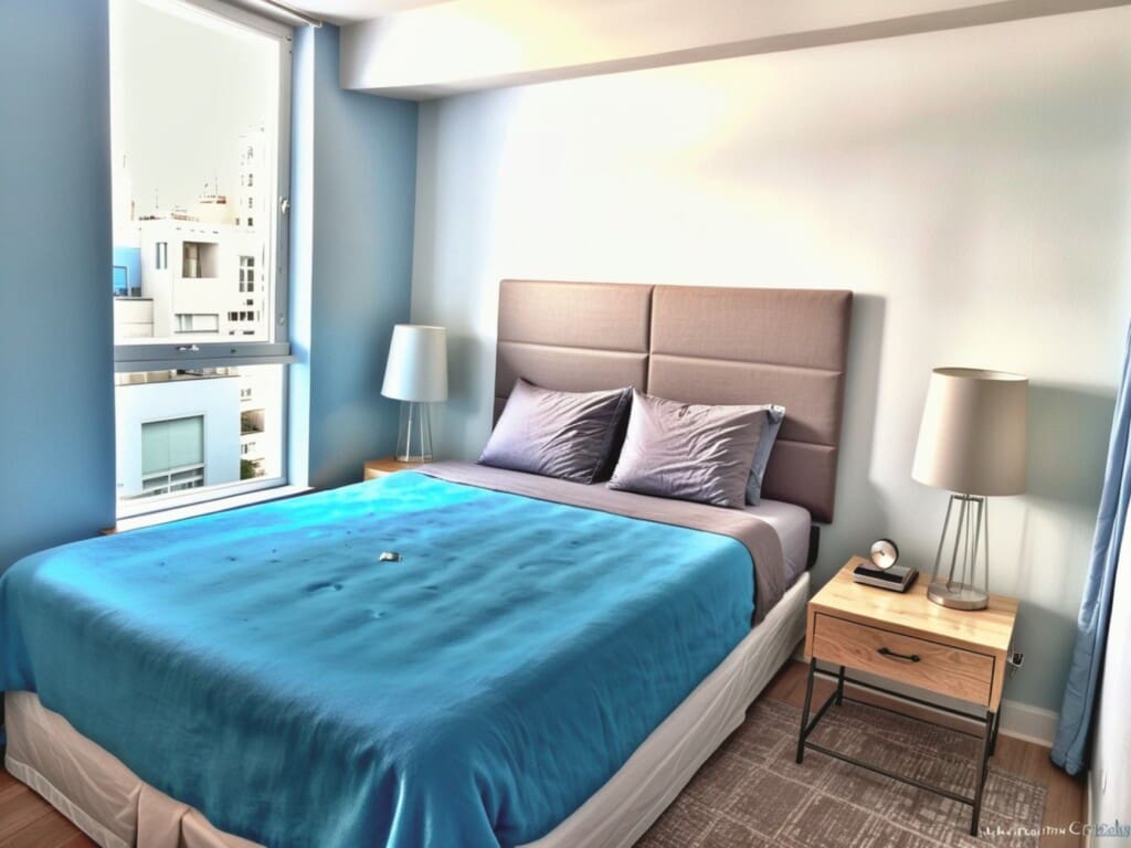 Furnished villas near Koreatown