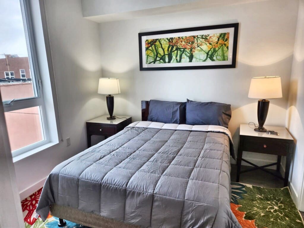 Affordable short stays in Koreatown