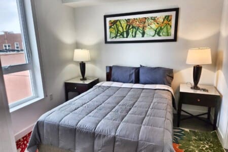 Affordable short stays in Koreatown