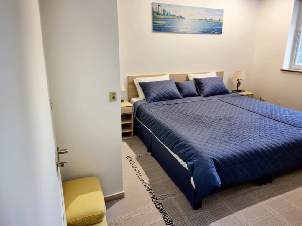 Corporate housing near DTLA