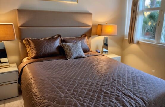 Luxury furnished aparthotels in Santa Monica