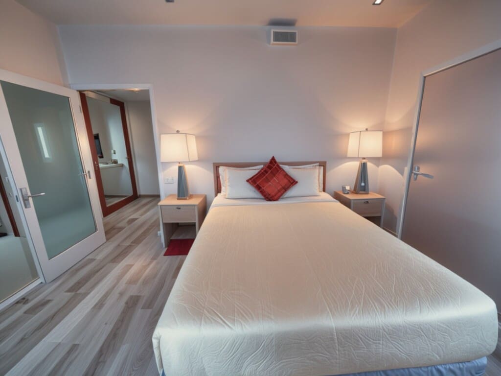 Furnished Apartment in LA - Short Term Rentals Near Downtown