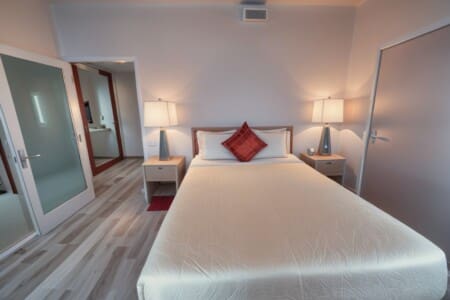 Furnished Apartment in LA - Short Term Rentals Near Downtown