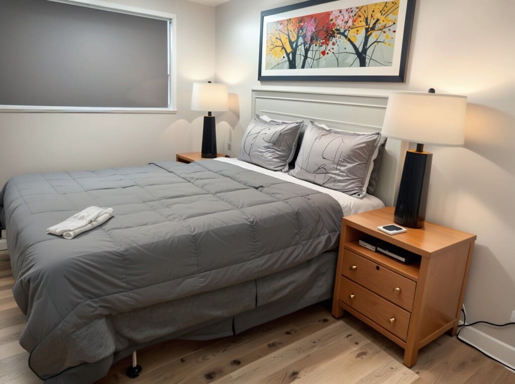 Exclusive Furnished Apartment in LA - Short Term Rentals