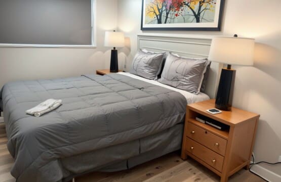 Exclusive Furnished Apartment in LA - Short Term Rentals