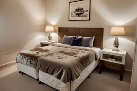 Short Stay in a Fully Furnished Apartment at 4264 Lincoln Blvd