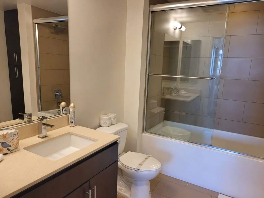 Cozy Furnished Rental for Short Stay in Venice Beach