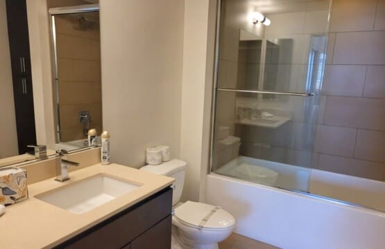 Cozy Furnished Rental for Short Stay in Venice Beach