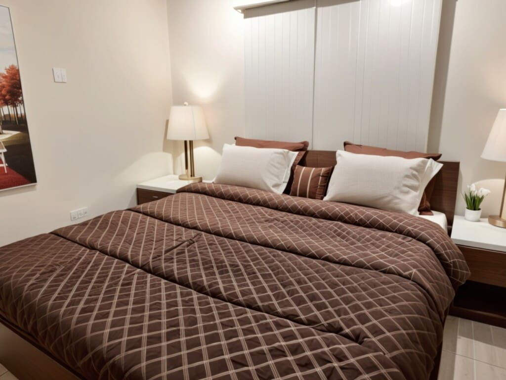 Hotel-like stays in DTLA