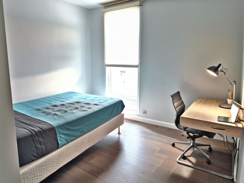 Affordable short stays in Koreatown