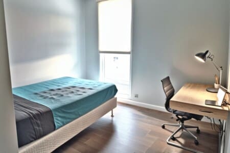 Affordable short stays in Koreatown