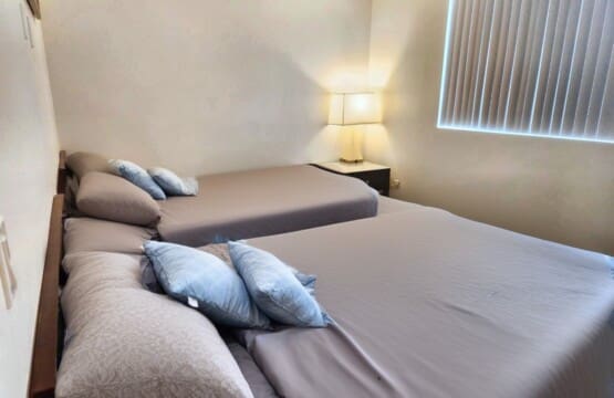 Hotel-like stays in DTLA