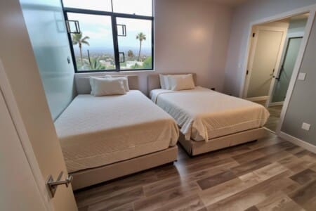 Exclusive Furnished Apartment in LA - Short Term Rentals