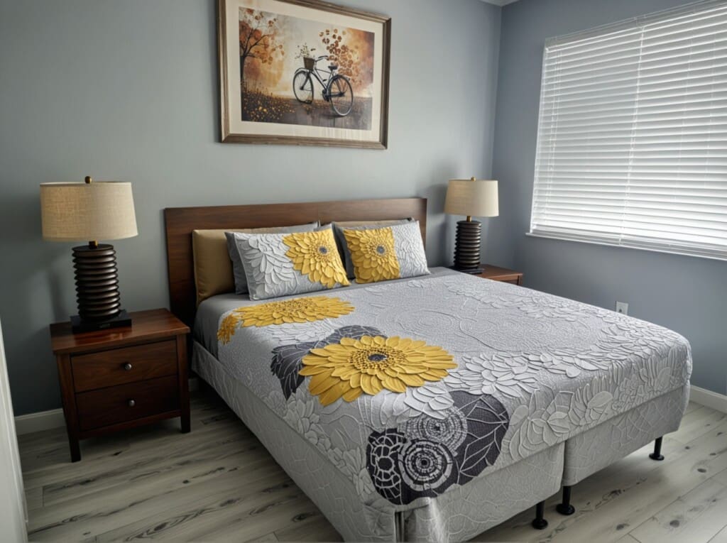 Exclusive Furnished Apartment in LA - Short Term Rentals