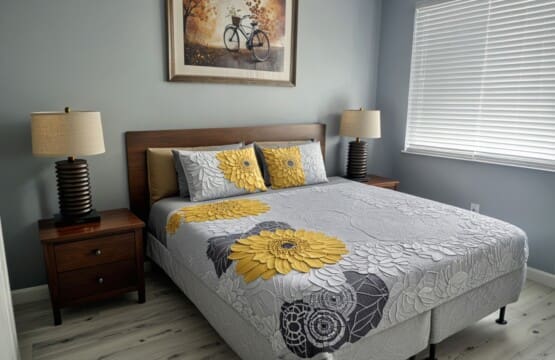 Exclusive Furnished Apartment in LA - Short Term Rentals