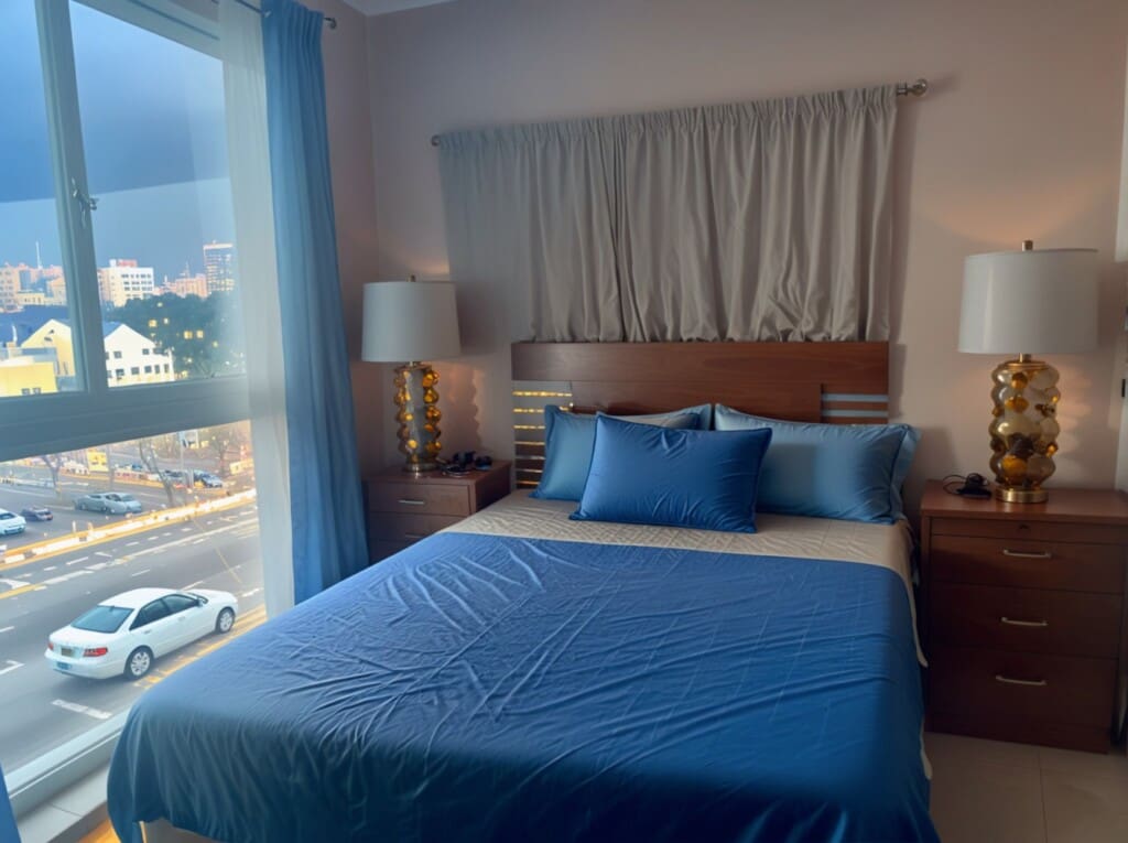 Furnished Apartment in LA - Short Term Rentals Near Attractions