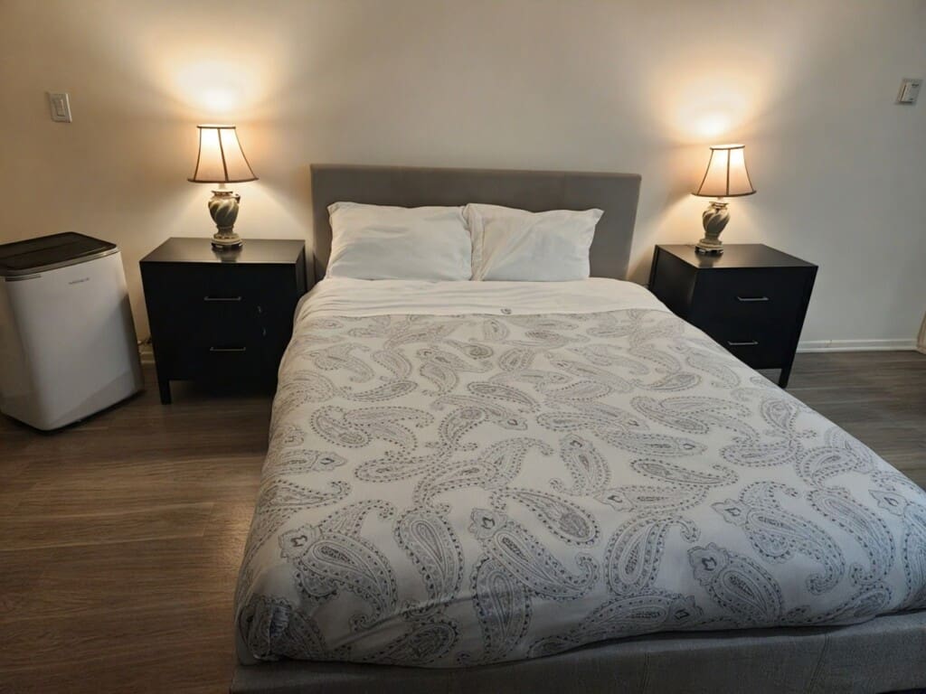 Pet-friendly rentals near Santa Monica Pier