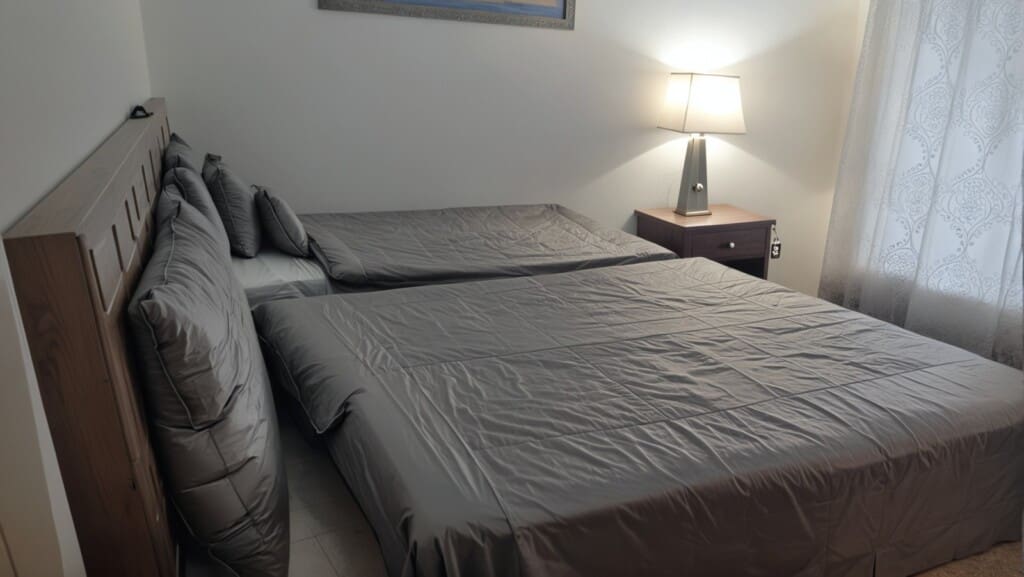 Corporate housing near DTLA